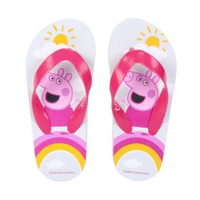 Chanclas Flip Flop Peppa Pig