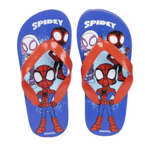 Chanclas Flip Flop Spidey