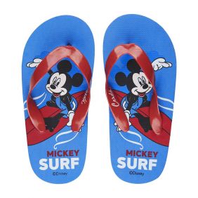 Chanclas Mickey