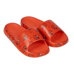 Chanclas Pala Eva Spiderman