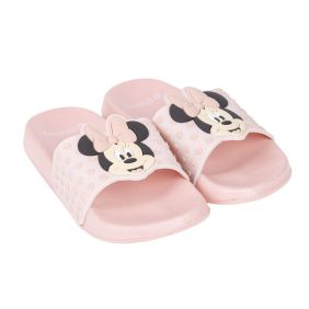 Chanclas Pala Goma Minnie