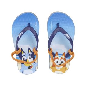 Chanclas Premium Eva Bluey