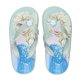 Chanclas Premium Frozen