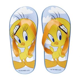 Chanclas Premium Looney Tunes