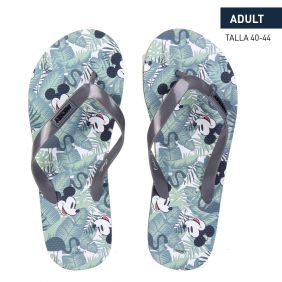 Chanclas Premium Mickey Adultos