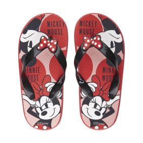 Chanclas Premium Minnie