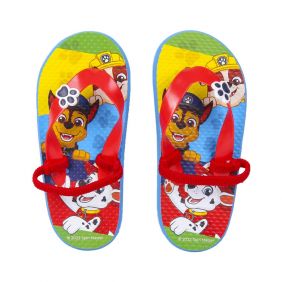 Chanclas Premium Paw Patrol