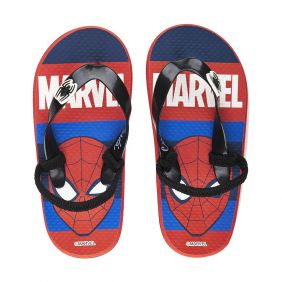 Chanclas Premium Spiderman