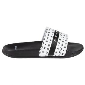 Chanclas Piscina Adulto Friends