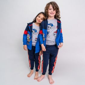 Chandal 3 Piezas Paw Patrol