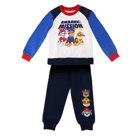Chandal Cotton Brushed La Patrulla Canina 