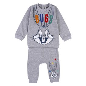 Chandal Looney Tunes bebe