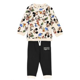 Chandal Mickey bebe