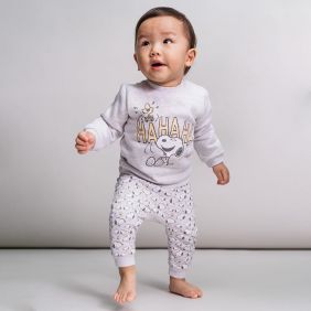 Chandal Snoopy bebe