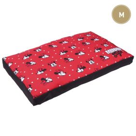 Colchoneta Para Perro M Minnie
