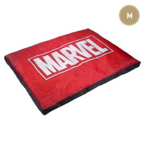 Colchoneta Para Perro M Marvel