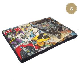 Colchoneta Para Perro S Batman