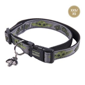 Collar Para Perros Xxs/Xs The Mandalorian