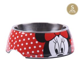 Comedero Para Perro S Minnie