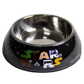 Comedero Para Perro S Star Wars