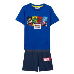 Conjunto 2 Piezas French Terry Avengers