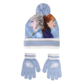 Conjunto 2 Piezas Frozen