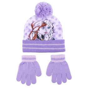 Conjunto 2 Piezas Frozen