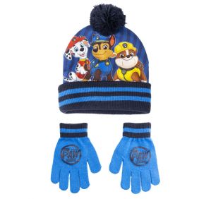 Conjunto 2 Piezas Paw Patrol