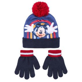 Conjunto 2 Piezas Mickey