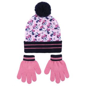 Conjunto 2 Piezas Minnie