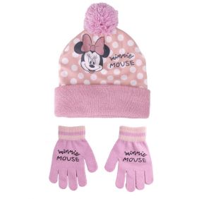 Conjunto 2 Piezas Minnie