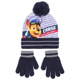 Conjunto 2 Piezas Paw Patrol