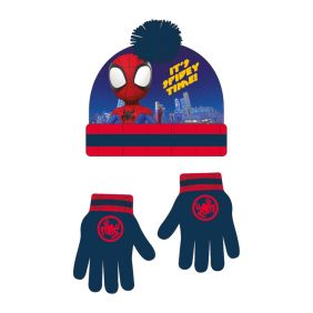 Conjunto 2 Piezas Spidey