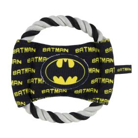 Cuerda Dental Para Perro Batman