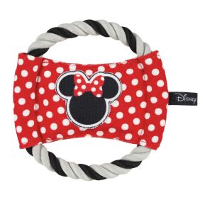 Cuerda Dental Para Perro Minnie