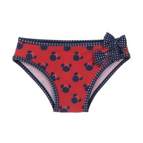 Culetín Baño Minnie Bebe