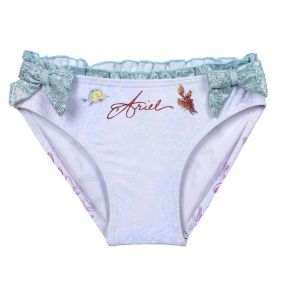 Culetín Baño Princess La Sirenita