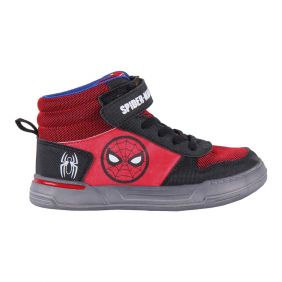 Deportiva Suela Ligera Eva Bota Spiderman