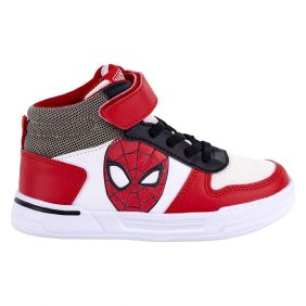 Deportiva Suela Ligera Eva Bota Spiderman