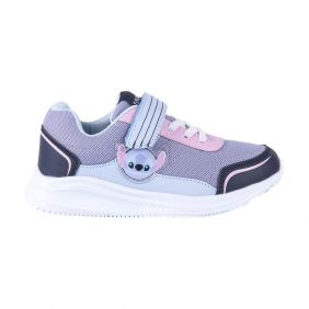 Deportiva Suela Ligera Eva Stitch