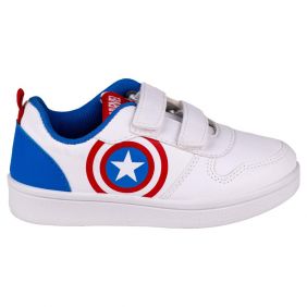 Deportiva Suela Pvc Avengers