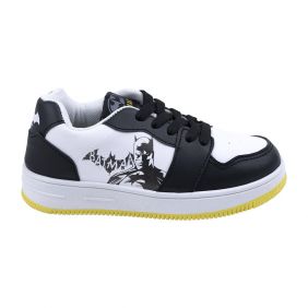 Deportiva Suela Pvc Batman