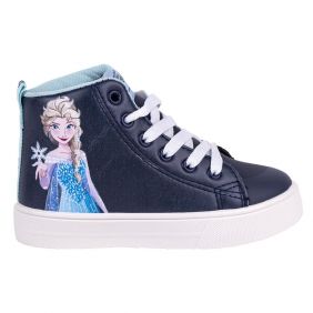 Deportiva Suela Pvc Bota Frozen