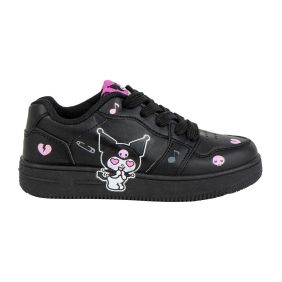 Deportiva Suela Pvc Hello Kitty  