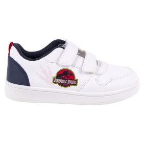 Deportiva Suela Pvc Jurassic Park