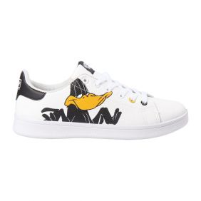 Deportiva Suela Pvc Looney Tunes