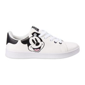 Deportiva Suela Pvc Mickey