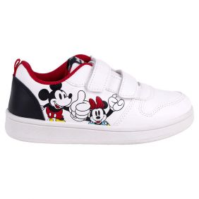 Deportiva Suela Pvc Mickey