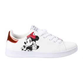 Deportiva Suela Pvc Minnie