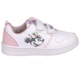 Deportiva Suela Pvc Minnie